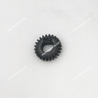 China GK420 ZP450 Series Printer Original Platen Roller Gear For Zebra GK420T GX420T GK430T GX430T GK420D GX420D GK430D GX430D ZP450 ZP500 Printer for sale