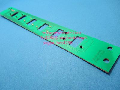 China SP40 sp40 printer sensor board for Compuprint sp40 notebook printer for sale