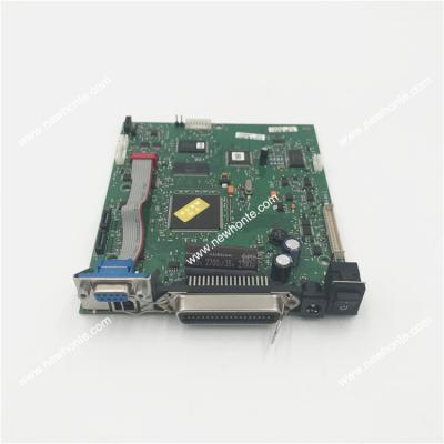 China Original GT800 GT820 Printer New Mainboard Used For Zebra GT800 GT820 Paraller And Usb Barcode Printer And Serial for sale