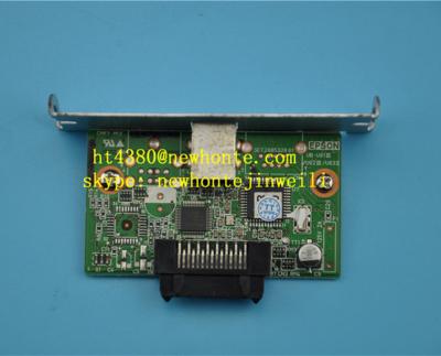 China Original TM-U220 Receipt Ticket Printer TM-U220 PB PD TM-T88III /T88V/T88IV Printer USB Board New for sale