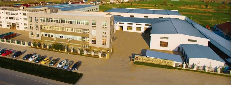 Verified China supplier - Dongtai Chaoyang Food Machinery Co., Ltd.