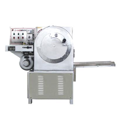 China Energy Saving Small Commercial Hard Candy Making Machine / Die Forming Candy Making Machine for sale