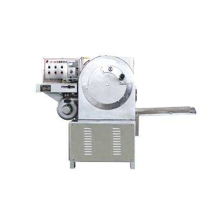 China Small Energy Saving Automatic Hard Candy Making Machine / Hard Candy Forming Machine For Sale for sale