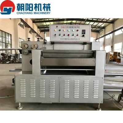 China CANDY MACHINE CY-800 Small Candy Machine / Small Hard Candy Making Machine / Candy Cutting Machine for sale