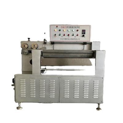 China Low Energy Good Quality High Speed ​​Candy Forming Machine / High Speed ​​Small Hard Candy Making Machine for sale