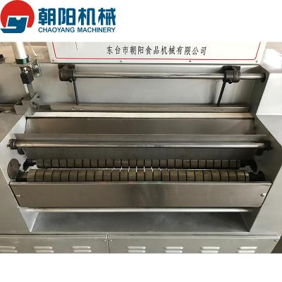 China CY-800 energy saving multifunction rotary candy cutting machine/automatic candy production line hot sale for sale