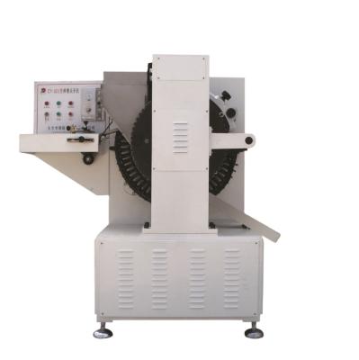 China High Efficiency Easy Operation CY -500 Lollipop Making Machine /ball lollipop mold hard candy making machine for sale