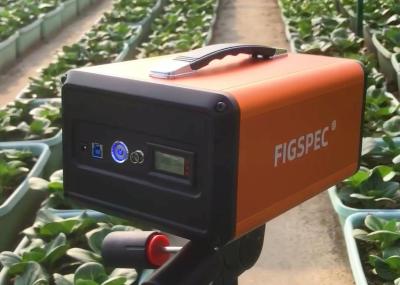 China 5.86um de Weergavecamera van pixelhyperspectral met CMOS Detector Te koop