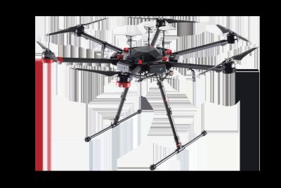 China FigSpec FS-50-serie multi-spectral camera voor precisie landbouw en militaire defensie Te koop