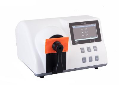 China Desktype Textielkleur Aanpassingsspectrofotometer 400 - 700nm-Golflengte Te koop