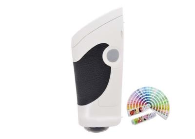 China RGB Metings Tristimulus Colorimeter, Meter 400 van de Laboratoriumkleur - 700nm-Golflengte Te koop