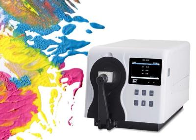 Κίνα Υψηλές ακριβείς Spectrophotometer χρήσεις στη βιολογία, Colorimeter Spectrophotometer CE σίγουρο προς πώληση