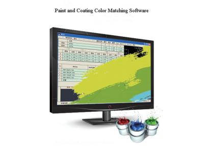 China Maß-Energieeinsparung der Datenspeicherungs-Farbzusammenpassende Software-8x5x2cm zu verkaufen