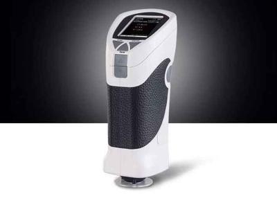 Cina Reflectance Colorimeter Equal to Konica Minolta Colorimeter with D / 8 Geometry SCI Test Mode in vendita