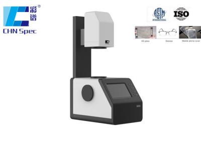 Cina Mini Hazemeter e metro leggero di trasmissione per misurare trasmissione della luce & della foschia in vendita