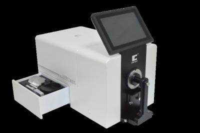 Κίνα Spectrophotometer σφαιρών για το κλωστοϋφαντουργικό προϊόν και εκτύπωση και βαφή ενδυμάτων προς πώληση