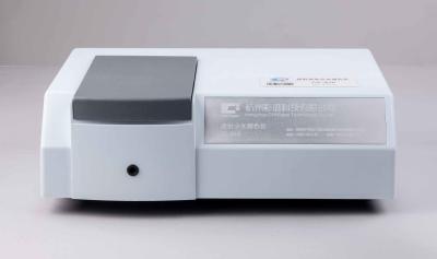 Chine Spectrophotomètre de transmittance de sphère d'intégration de D/0 400-700nm Benchtop à vendre