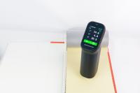 中国 光源LEDの切替可能な開き色の分光光度計CS500の29の色指数そして26種類 販売のため