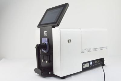 Κίνα Υψηλή ακρίβεια με Spectrophotometer 821N μήκους κύματος 360nm-780nm προς πώληση