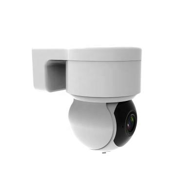 China NIGHT VISION Factory Direct Sale HD 1080P Tuya Wifi Wireless Smart Home CCTV Camera With Send Notice HF-C47 for sale