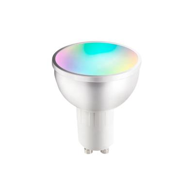 China Residential Cheapest Price UG10 Tuya Smart Wifi LED Bulbs With Tuya Remote Control HF-UG10 App for sale