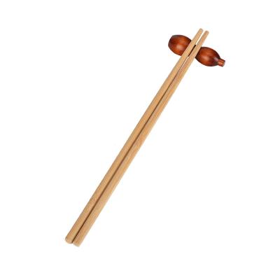 China Viable Bamboo Chopsticks Without Material Sections White Embryo Home Hotel Restaurant Supplies for sale