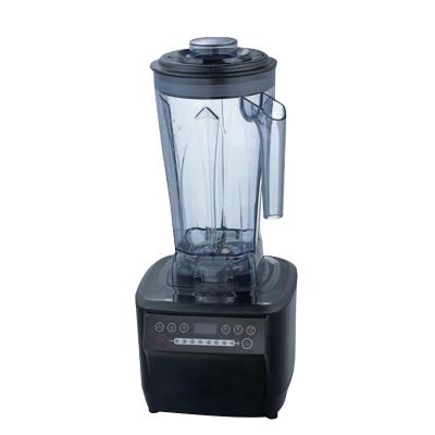 China Professional Bpa Free Cup Hotel 1.5L/2L Capacity Cup Home Appliance Tritan Smoothie Maker Blender For Sale for sale