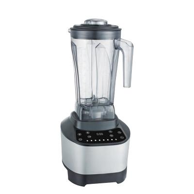 China Hotel Low Noise Bpa Free Material Portable Fruit Quiet Blender for sale