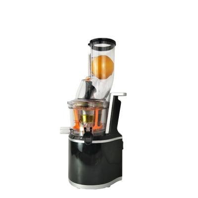 China Cold Wide Mouth Slow Juicer Slow Juicer Hotel DISCOUNT Korean Press Style With Competitive Price for sale