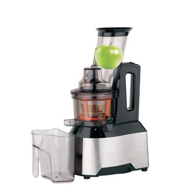 China 2020 Eco-friendly Star High Quality Healthy Orange Green Juicer for sale