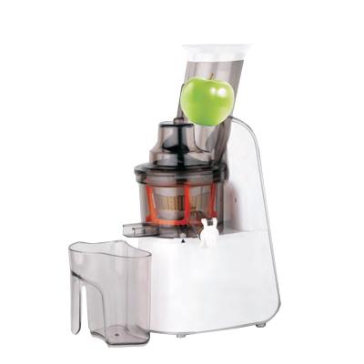 China Hotel High Performance Kitchen Appliances Korea Portable Slow Juicer Extractor for sale