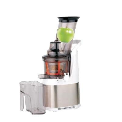 China Juice Shop Appliances Durable Eco-Friendly Cold Press Vegetable Juicer for sale