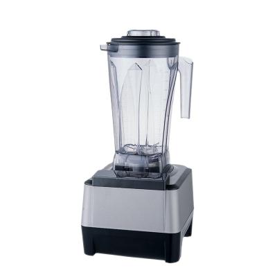 China Hotel High Quality Professional High Speed ​​Commercial Power Blender for sale