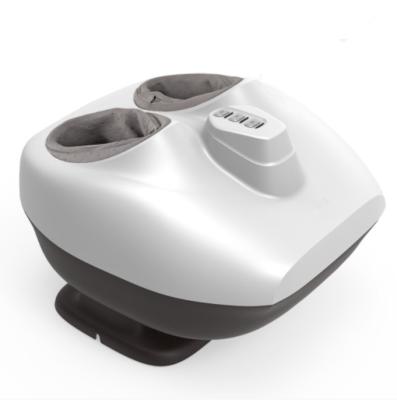 China Professional Foot Air Pressure Heated Leg and Calf Foot Massager for sale