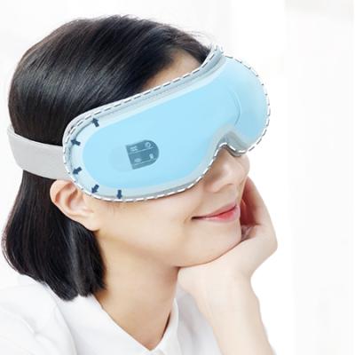 China EYE Enjoy Master Therapy Electric Vibration Eye Massager for sale