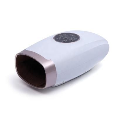 China 5V Hand Warmer Smart Wireless Hand Massager Palm Pain Relief Portable Ultrasonic Air Humidifier For Office Worker for sale