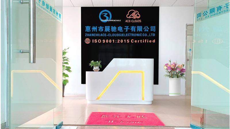 Fornitore cinese verificato - Huizhou Zhanchi Electronics Co., Ltd.