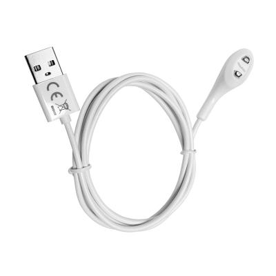 China Electric Toys US VIBE USB Magnetic Fast Charging Cable For Electric Toys for sale