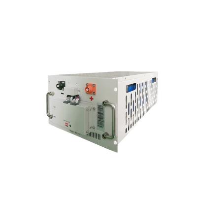 China Commercial Industrial Hybrid Inverter Power Systems Energy Storage Complete System 50KW 100KW 1MW Alphaess for sale