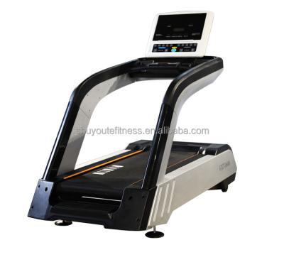 China SYT Gym Equipment Treadmill Commercial Low Noise Professional Price Motorized Treadmill for sale