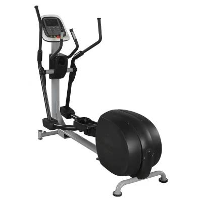 China Hot Commercial Elliptical Fitness Machine Equipment Gym Use Elliptical Trainers for sale