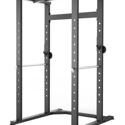 China Comfortable Commercial SYT Gym Weightlifting Strength Training Power Cages Squat Rack for sale