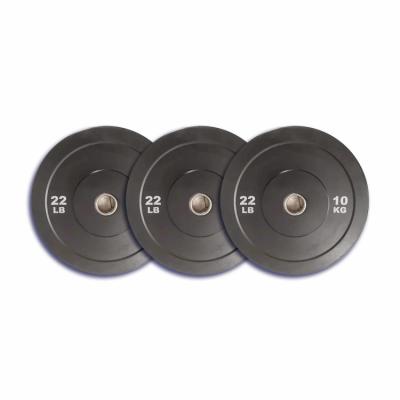 China Commercial Use Commercial Gym And Home Barbell Plates Weight Plates 1 Inch Hole Weight Plates for sale