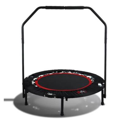 China With Shuyou Te Trampoline High Quality Selling Fitness Gym Cardio Equipment Net Hot Portable Indoor Equipment Exercise Protector for sale