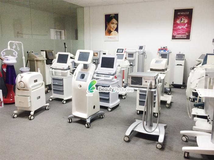 Proveedor verificado de China - Guangzhou Beauty And Health Electronic Co., Ltd.