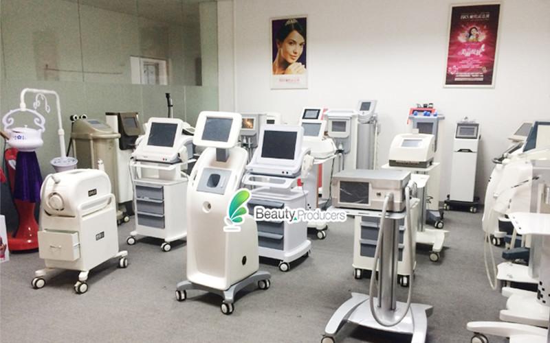 Verified China supplier - Guangzhou Beauty And Health Electronic Co., Ltd.