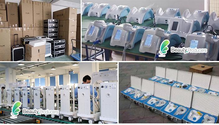 Verified China supplier - Guangzhou Beauty And Health Electronic Co., Ltd.