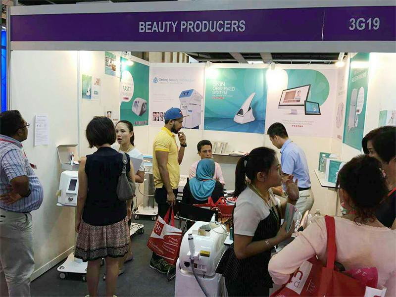 Fornitore cinese verificato - Guangzhou Beauty And Health Electronic Co., Ltd.