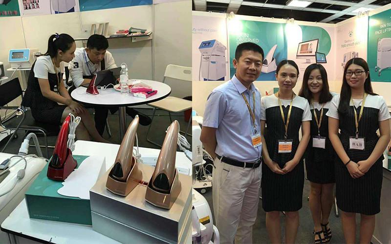 Proveedor verificado de China - Guangzhou Beauty And Health Electronic Co., Ltd.