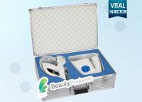 중국 Nutriment Supplement Hyaluronic Aicd Mesogun Equipment For Injection 판매용
